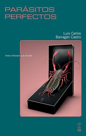 PARÁSITOS PERFECTOS