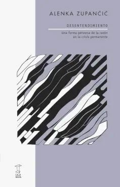 DESENTENDIMIENTO