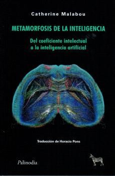 METAMORFOSIS DE LA INTELIGENCIA