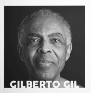 GILBERTO GIL- TRAYECTÓRIA MUSICAL