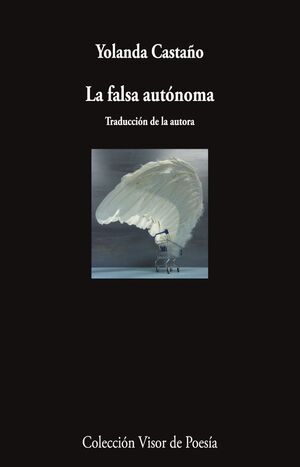 LA FALSA AUTÓNOMA