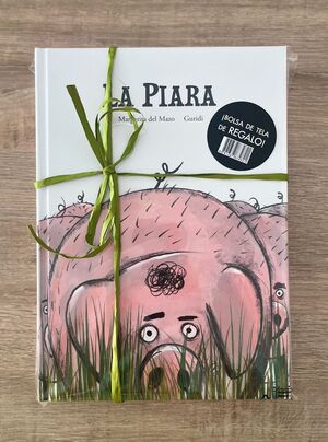 (PACK) LA PIARA Y EL REBAÑO