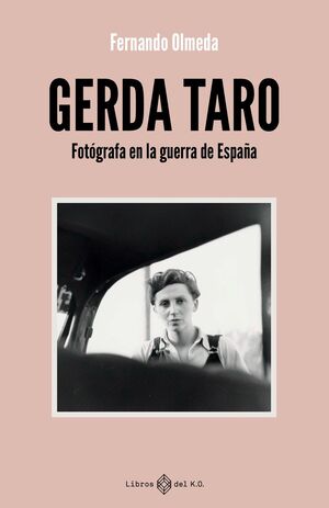 GERDA TARO