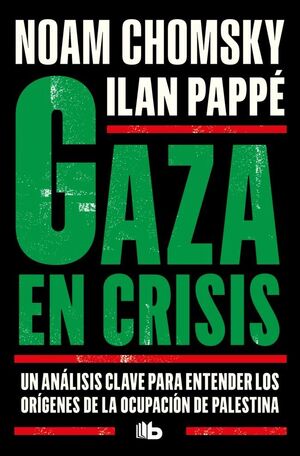 GAZA EN CRISIS