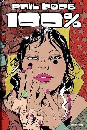 100% PAUL POPE
