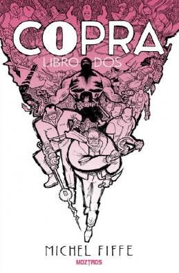COPRA: LIBRO 2