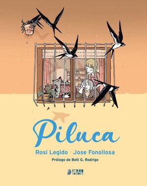 PILUCA