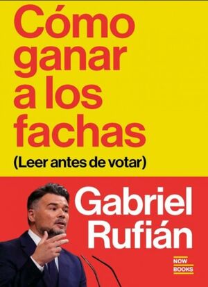COMO GANAR A LOS FACHAS
