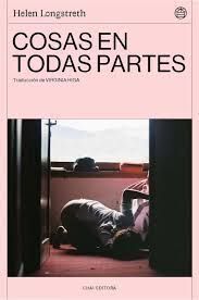 COSAS EN TODAS PARTES