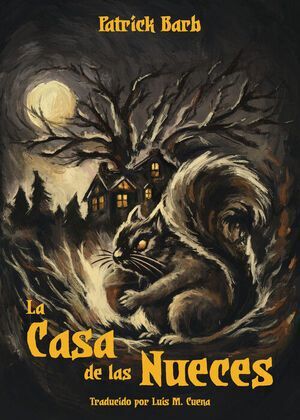 CASA DE LAS NUECES, LA