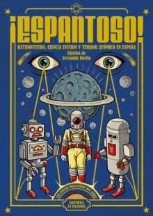 ESPANTOSO