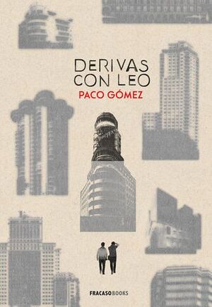 DERIVAS CON LEO