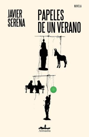PAPELES DE UN VERANO