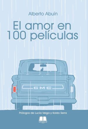 EL AMOR EN 100 PELICULAS
